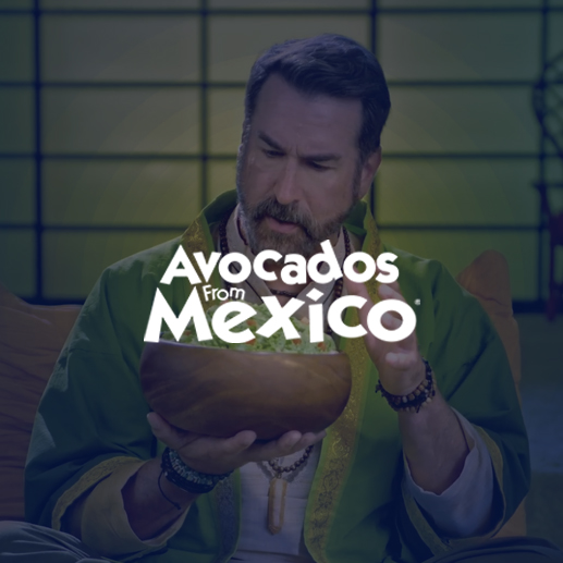 Avocados From Mexico
