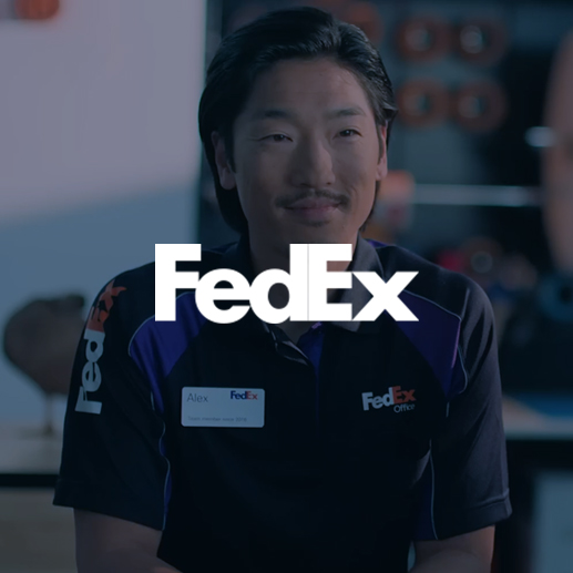 FedEx