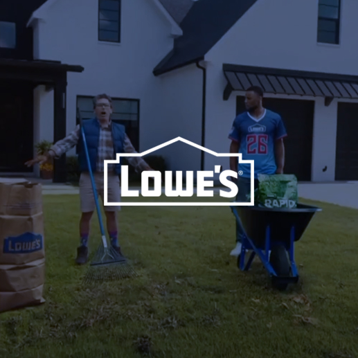 Lowe's
