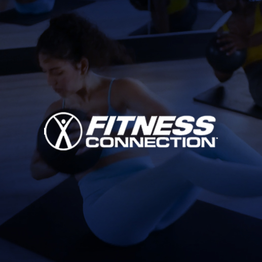 Fitness Connection